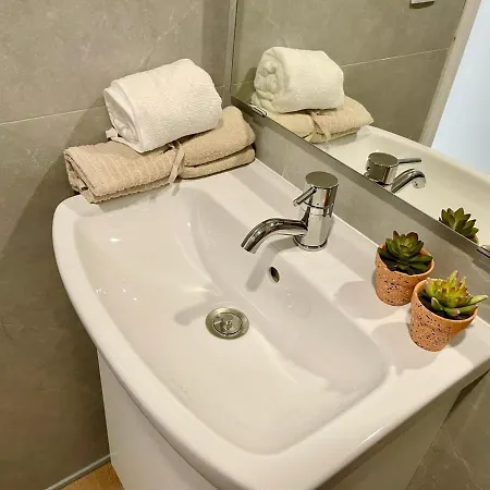 Gatu Premium Galeona, Con Terraza Chillout Privada Apartamento *