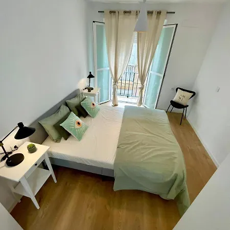 Apartamento Gatu Premium Galeona, Con Terraza Chillout Privada