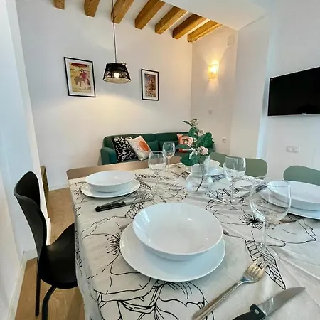 Gatu Premium Galeona, Con Terraza Chillout Privada Lägenhet Cádiz